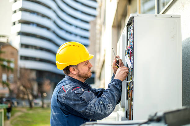 Reliable Homer City, PA Electrical Services Solutions