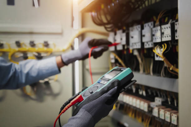 Commercial Electrical Services in Homer City, PA